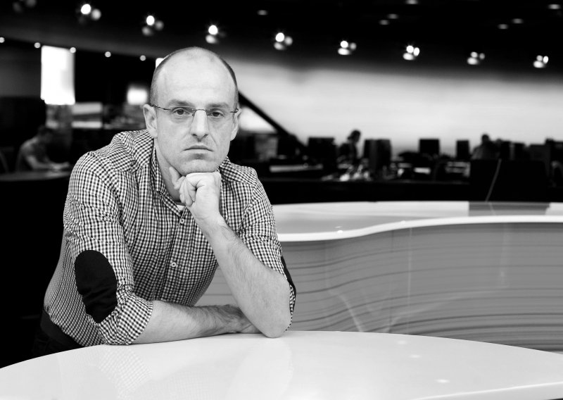 Preminuo Mislav Bago, jedno od najpoznatijih lica političkog TV novinarstva u nas