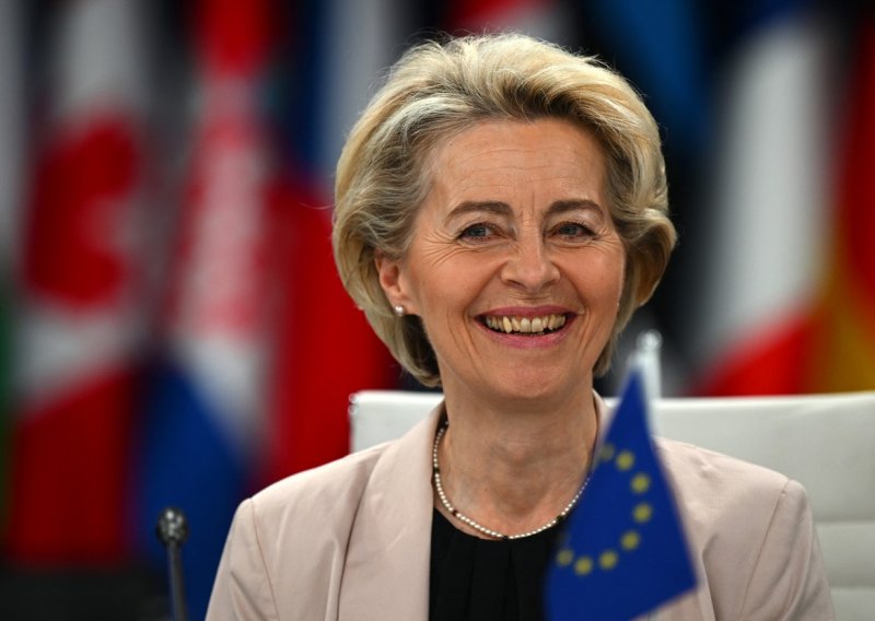 Europska komisija prihvatila sporazum s Hrvatskom: Otvoren put za povlačenje 9 milijardi eura iz EU fondova