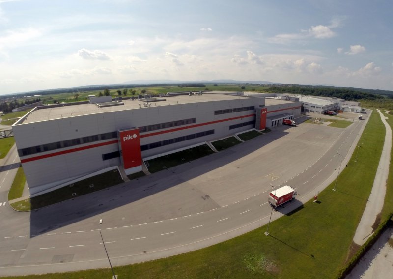 PIK Vrbovec počeo izvoziti u najveći trgovački lanac u Poljskoj