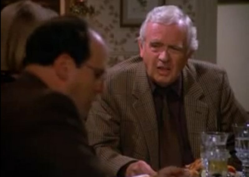 Umro glumac iz hit TV serije 'Seinfeld'