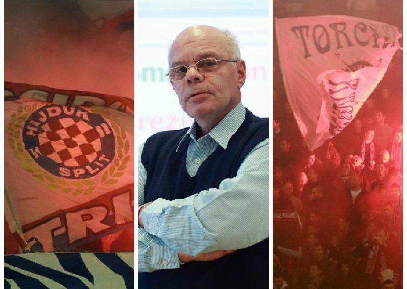 Zašto poznati ekonomist želi nadzirati Hajduk?