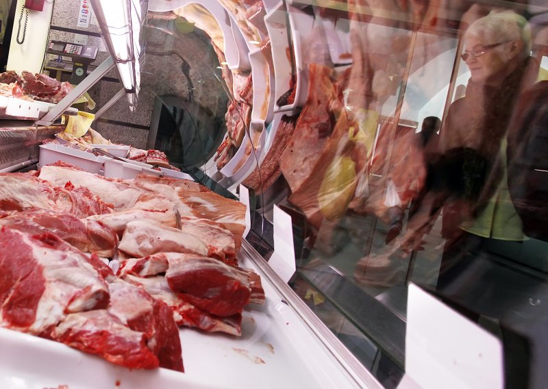 Proizvođači mesa nisu oduševljeni Vladinim mjerama: 'Imamo najnižu cijenu svinjetine u EU, a uvozimo je iz Njemačke. Tko je tu lud?'