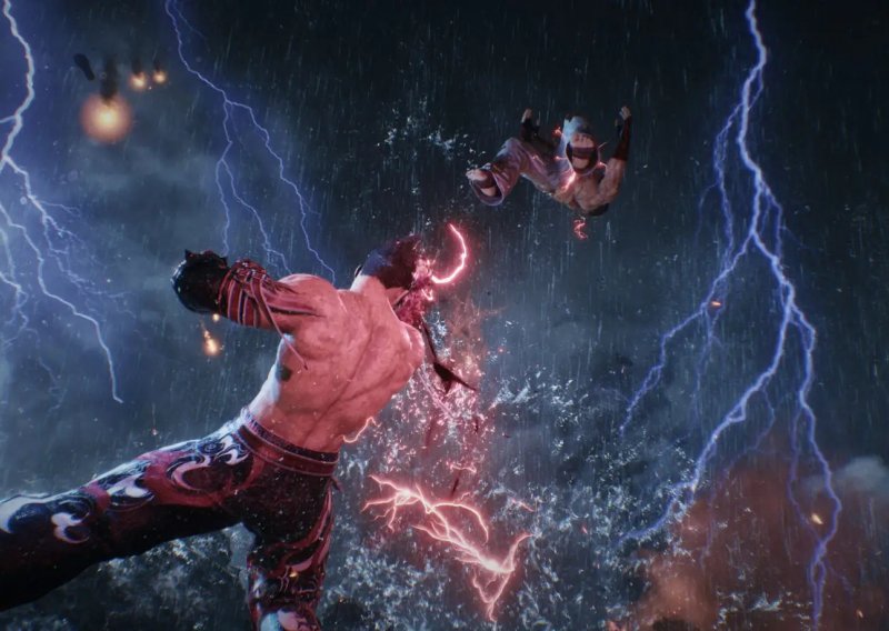 [VIDEO] Od God of War Ragnaroka do Tekkena 8: Pogledajte kakve blockbustere Sony sprema za 2022. i 2023.