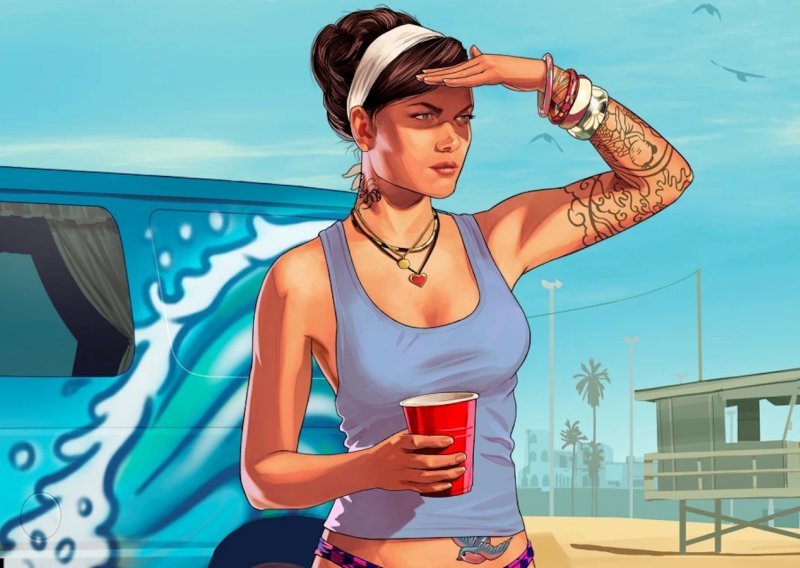Najveći hakerski napad na proizvođača igara: Snimke Grand Theft Auta 6 koje kruže internetom su prave