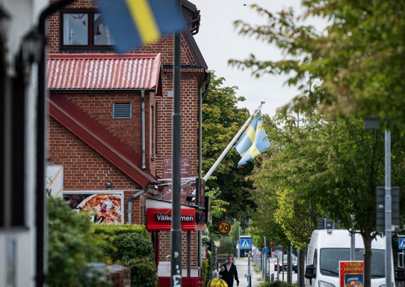 'Švedska je pod žestokim udarom kriminala. Evo što čeka Hrvatsku ako ne reagiramo'