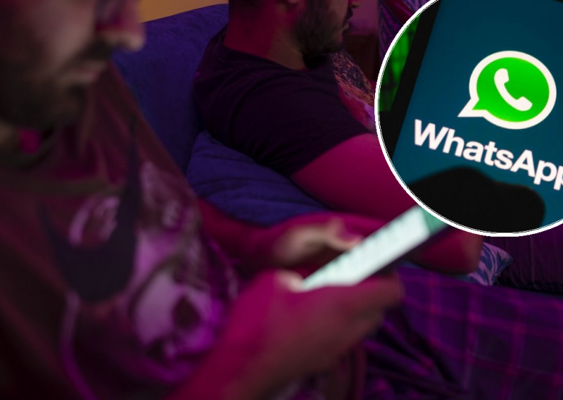 Ovo su tri stvari koje morate odmah napraviti želite li privatnost na WhatsAppu
