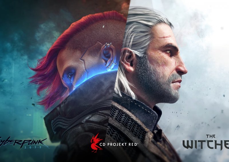 CD Projekt Red najavio nastavak Cyberpunka 2077, neotkrivenu novu igru i početak nove trilogije serijala Witcher