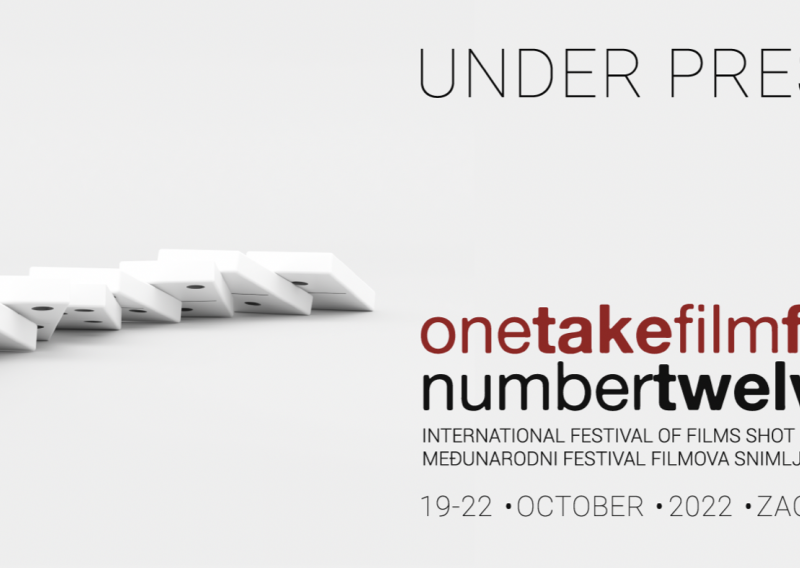 Počinje One Take Film Festival, u konkurenciji gledamo 23 filma
