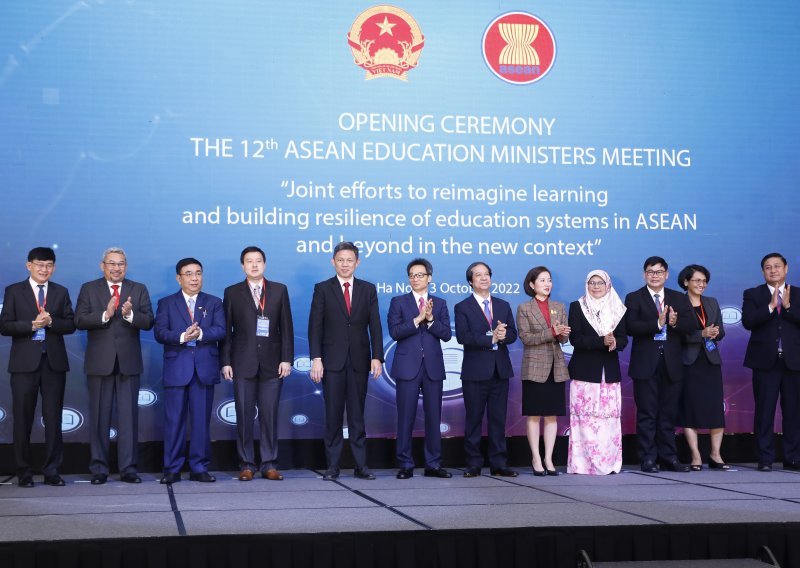 Predsjedajući ASEAN-a upozorava na sve veće nasilje u Mjanmaru