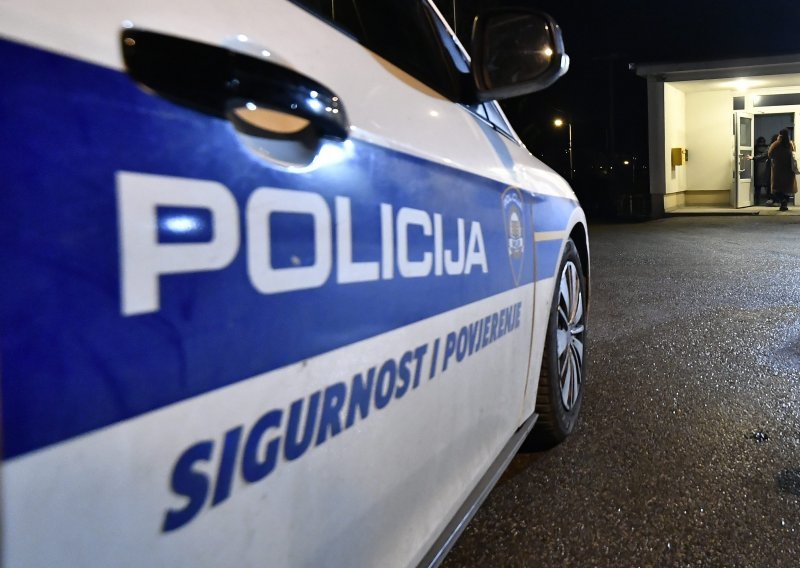 Muškarac koji je nasmrt izbo ženu u Vukovaru prijavljen za teško ubojstvo, policija objavila detalje