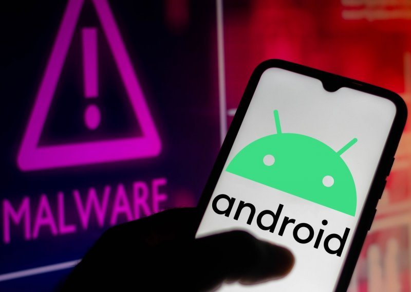 Nova doza zaraženih aplikacija za Android; skinulo ih je već milijun korisnika, jeste li među njima?