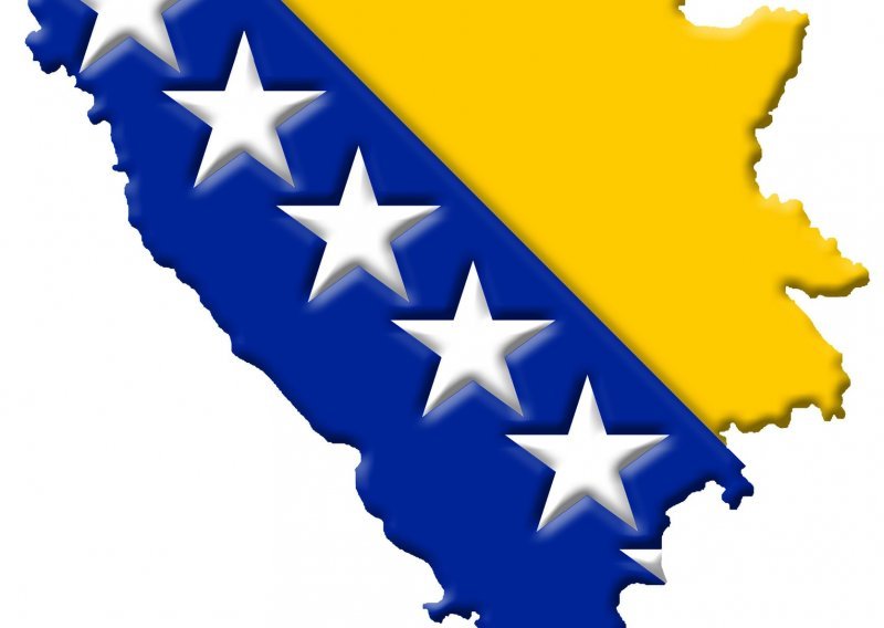 MMF: Rast BDP-a u BiH ubrzava, inflacija se smanjuje