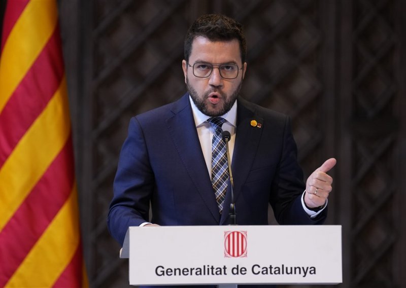 Katalonski dužnosnici pozdravili najavu ukidanja 'pobune'