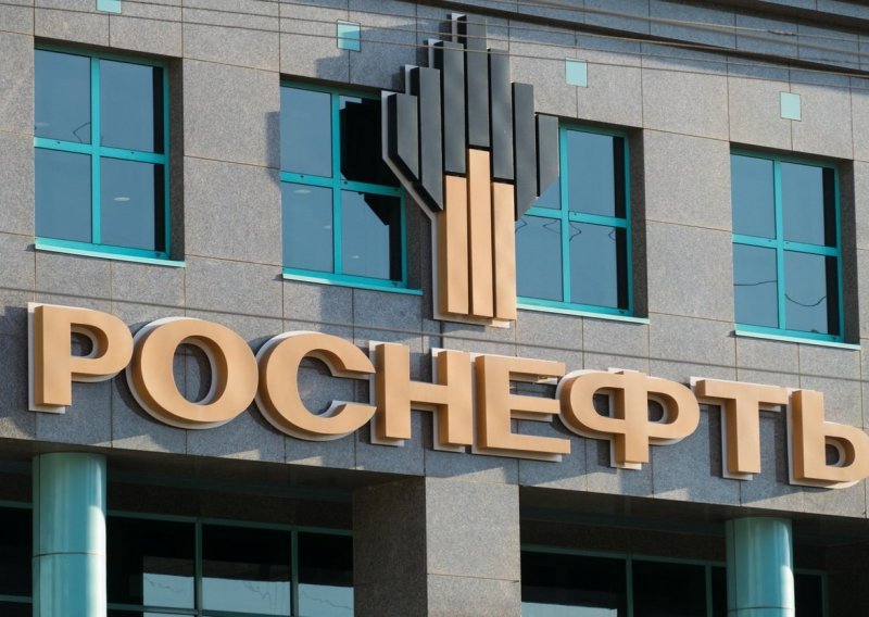 Njemačka želi ubrzati izlazak ruske energetske grupe Rosneft iz velike rafinerije Schwedt