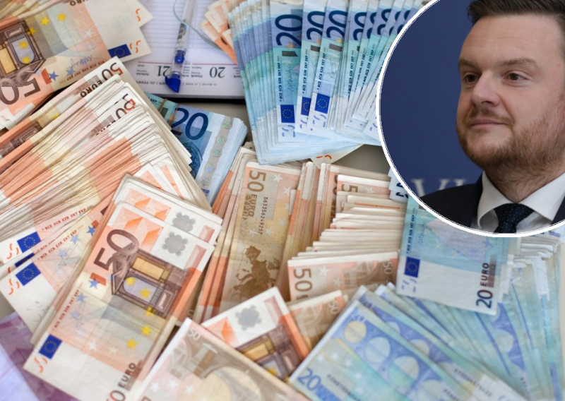 Hrvatski inozemni dug pao na 46 milijardi eura, no ekonomisti upozoravaju na brojne rizike
