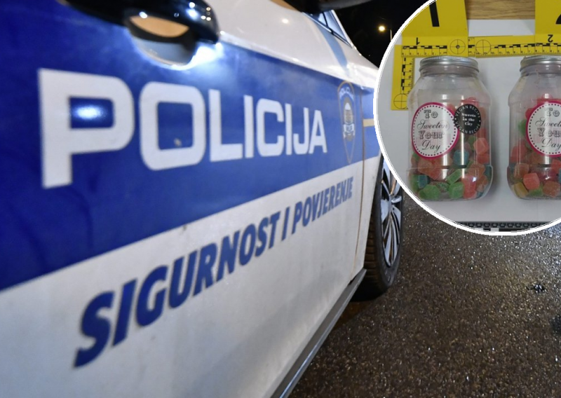 Muškarac čijim su se 'veselim' bombonima otrovale spremačice kod Dubrovnika kažnjen s 27 tisuća kuna