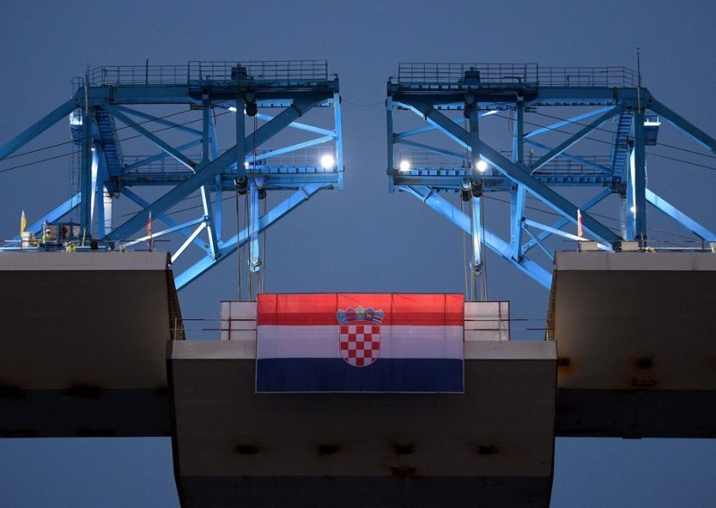 Svjetska banka digla prognozu rasta hrvatskog BDP-a