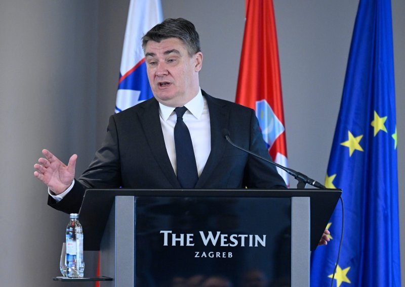 Milanović: EU će kupovati tri puta skuplji plin, nisu Rusija i SAD slučajno 'neuništive države'