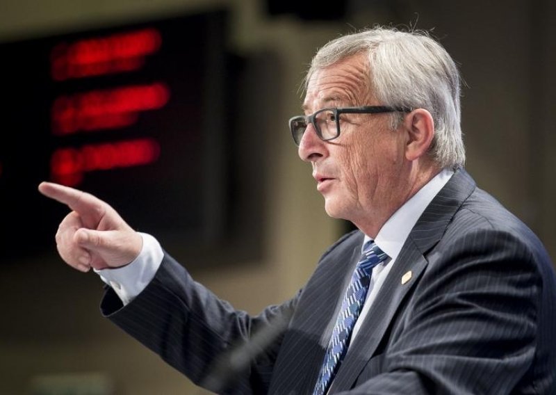 'Neće biti promjene u prigodi Junckerova posjeta'