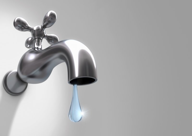 10 načina na koje možete smanjiti račune za vodu
