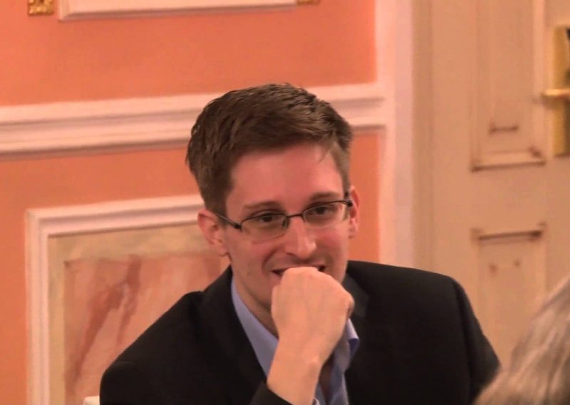 'Snowden je junak, ali mu ne damo azil'