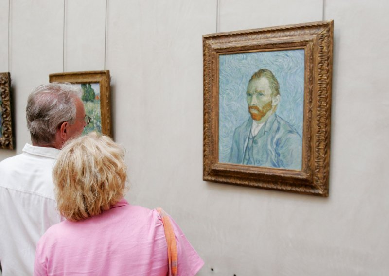 Mitovi o Vincentu van Goghu koji često skreću pažnju s njegove genijalnosti
