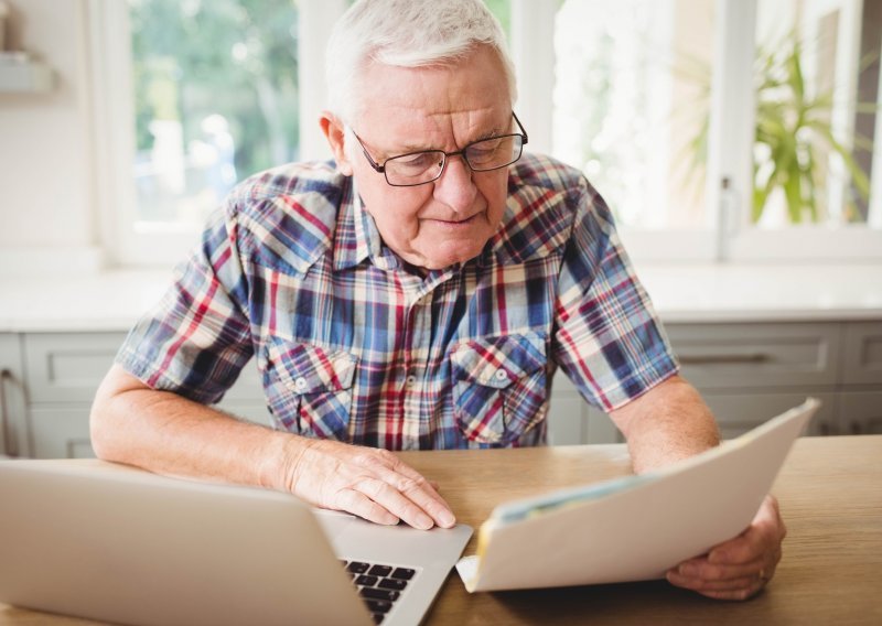 Umirovljenici zajedno: 'U radni staž treba priznati godine redovitog studiranja'