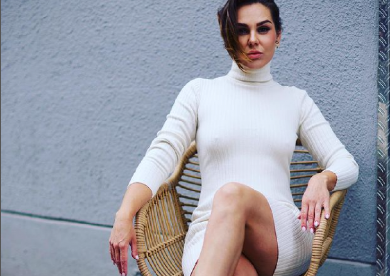 Ruska modna dizajnerica već pet mjeseci u splitskom zatvoru čeka odluku o izručenju Ukrajini