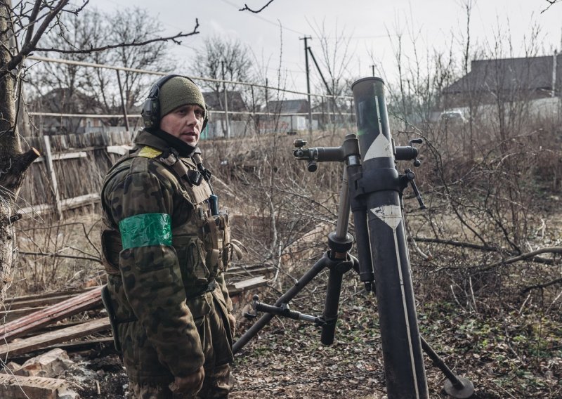 Koliko je ruska invazija na Ukrajinu promijenila svjetski poredak?