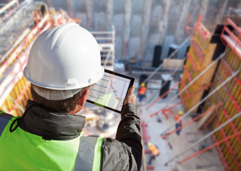 Velika potražnja: Raste broj radnika u građevini, pogotovo stranih