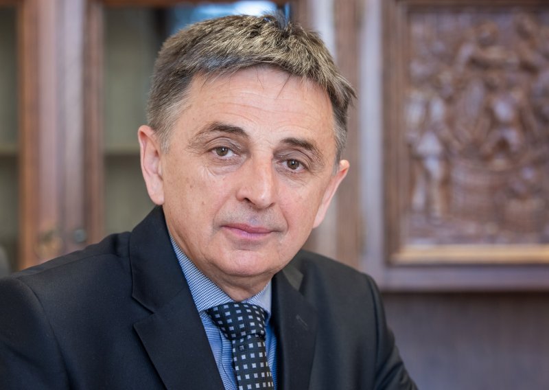 Državno sudbeno vijeće izabralo predsjednike četiri Županijska suda, među njima je i Zvonko Vrban