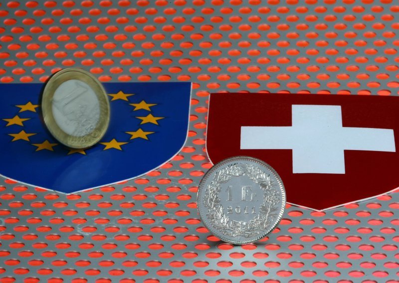 Zbog izračuna zapeli pregovori oko kredita u švicarcima