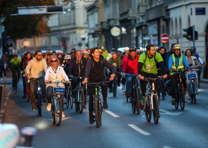 EU otkrio kako planira udvostručiti broj prijeđenih kilometara na biciklu