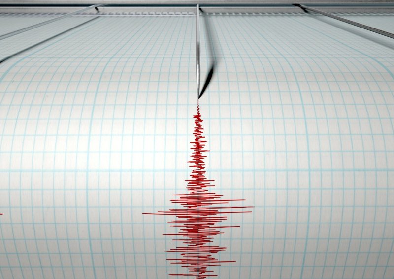 Novi potres u Turskoj magnitude 5,2 po Richteru