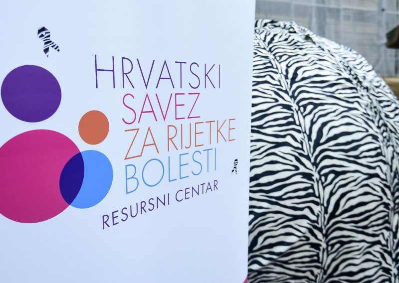 U Hrvatskoj oko 200 tisuća osoba boluje od rijetkih bolesti, ne postoji središnji registar