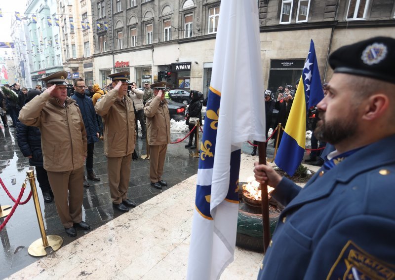 Polovica BiH slavi Dan nezavisnosti, Dodik i dalje ignorira realnost i iskrivljuje povijest