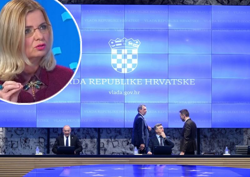 Đurđević: Hrvatska je jedina država gdje imate dva ministra i dva gradonačelnika optužene od strane europskog tužitelja