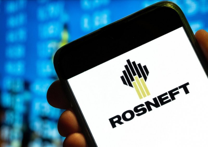 SAD plijeni avion u vlasništvu Rosnefta vrijedan više od 25 milijuna dolara