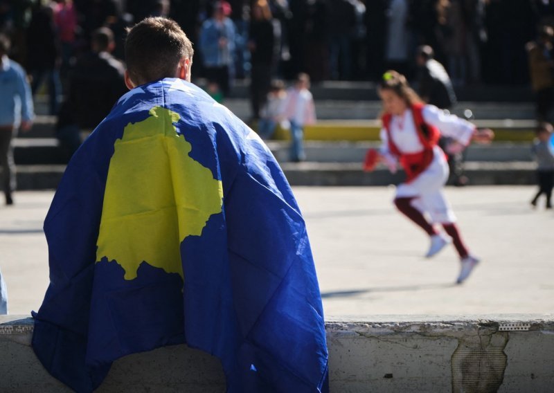 Građani Kosova na korak do bezviznog režima s EU-om