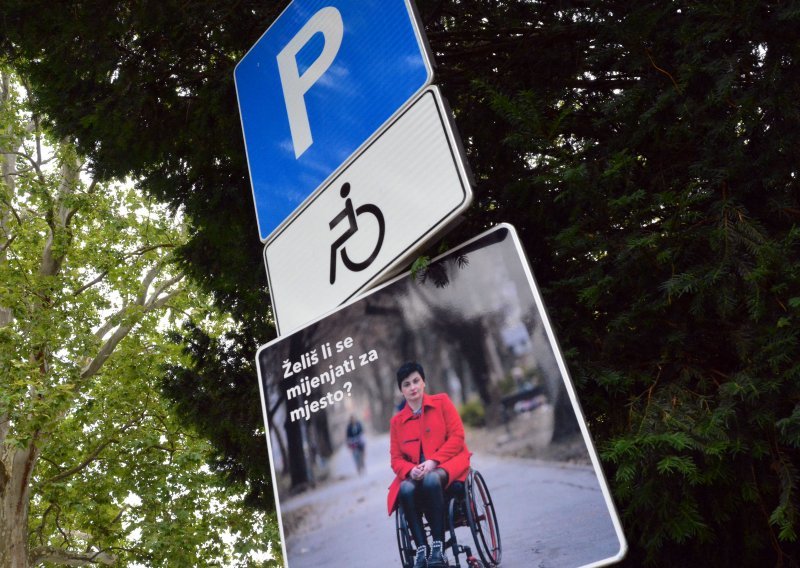 Hrvatska uvodi EU iskaznicu za osobe s invaliditetom