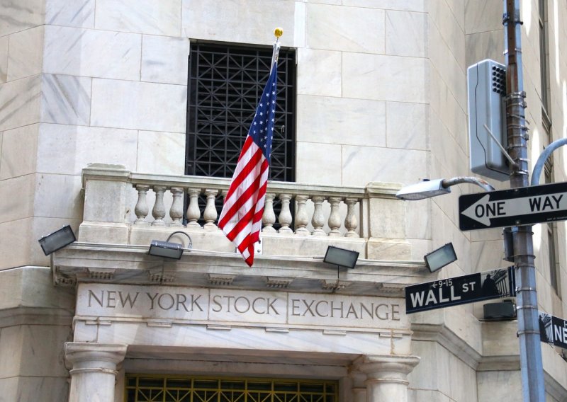 Izbjegnuta bankarska kriza? Spašavanje banaka potaknulo rast Wall Streeta