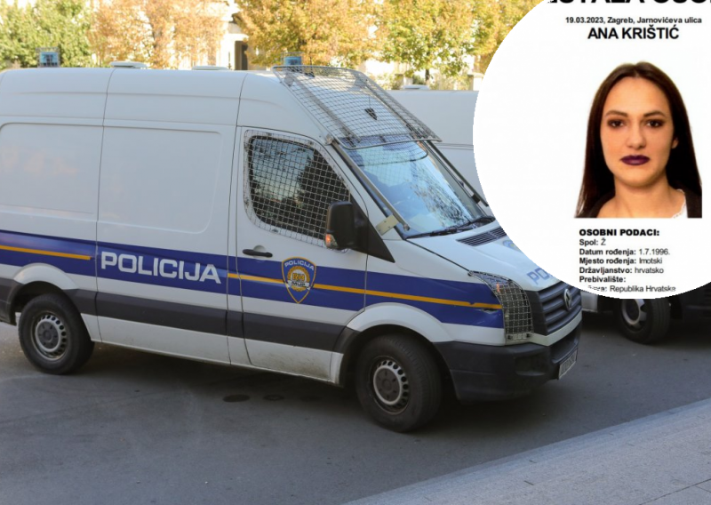 Pronađena žena koja je prije koji dan nestala u Zagrebu