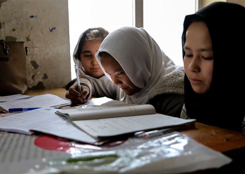 Osnivač afganistanskog projekta škola za djevojčice uhićen u Kabulu