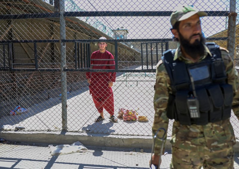 Trojica Britanaca u talibanskom zatvoru, među njima i ljubitelj 'opasnog turizma'