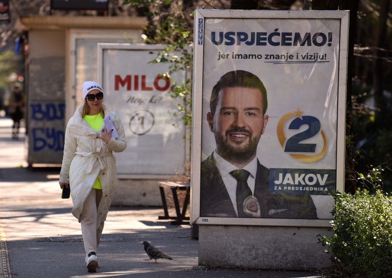 Crna Gora odlučuje: Konačni pad ili 'deveti život' Mila Đukanovića?