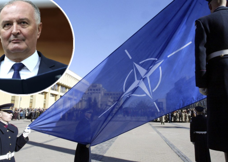 Ministar obrane BiH: Sigurno ulazimo u NATO, blokada im neće uspjeti