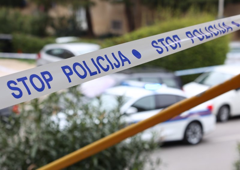 Pokušaj ubojstva u Zagrebu: Muškarac uboden u leđa, napao ga član obitelji