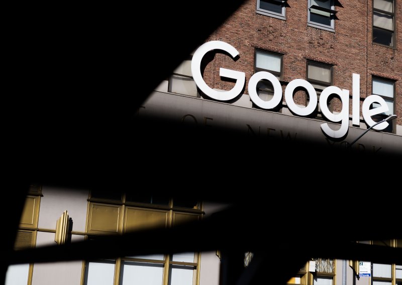 Još devet američkih država pridružilo se federalnoj tužbi protiv Googlea