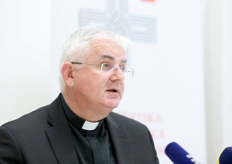 Hrvatski biskupi razgovarali o jednoj od glavnih tema koja tišti Crkvu