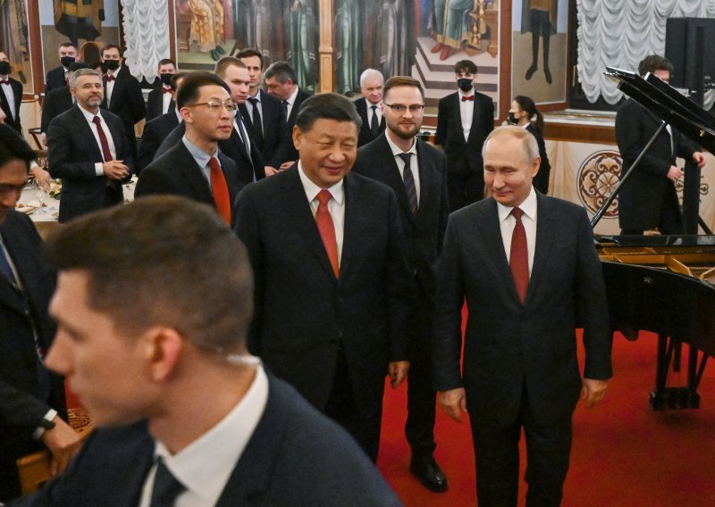 EU zbog Rusije i Kine otvara vreću s mrkvama: Moramo privući ove četiri zemlje